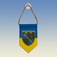  Вимпел РУ сил ТрО Північ