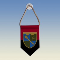 Вымпел Регіональне управління сил ТрО Північ