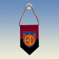 Вымпел 112 окрема бригада ТрО