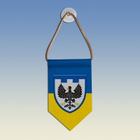  Вимпел 119 ОБр ТрО