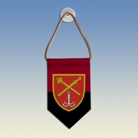  Вимпел оперативне командування Південь