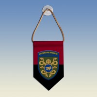 Вымпел 53 окрема механізована бригада