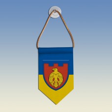  Вимпел 121 ОБр ТрО