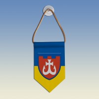 Вымпел 120 ОБр ТрО