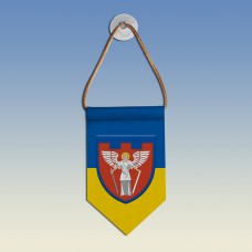 Вымпел 114  ОБр ТрО