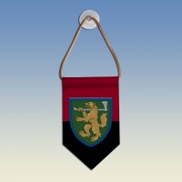 Вымпел 68 окрема єгерська бригада