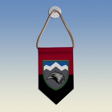 Вымпел 109 гірсько штурмовий батальйон