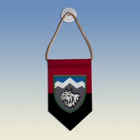 Вымпел 108 окремий гірсько штурмовий батальйон