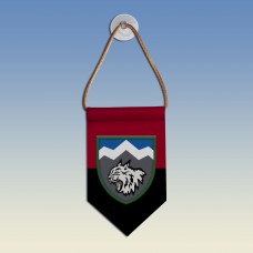 Вымпел 108 окремий гірсько штурмовий батальйон