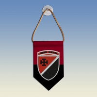 Вымпел 131 окремий розвідувальний батальйон