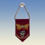 Вымпел 79 бригада ДШВ двосторонній