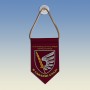 Вымпел 79 бригада ДШВ двосторонній