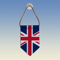  Вимпел Британія