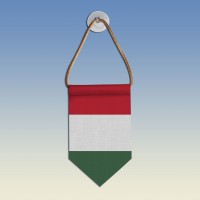  Вимпел Угорщина