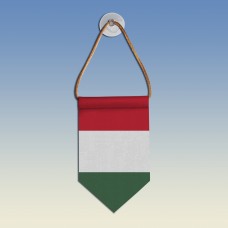 Вымпел Венгрия