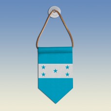  Вимпел Гондурас