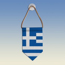  Вимпел Греція