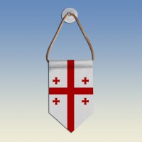  Вимпел Грузія