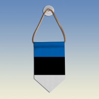 Вымпел Эстония