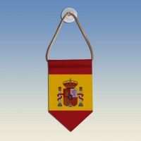  Вимпел Іспанія