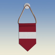  Вимпел Латвія