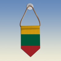  Вимпел Литва
