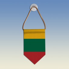  Вимпел Литва