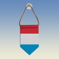 Вымпел Люксембург