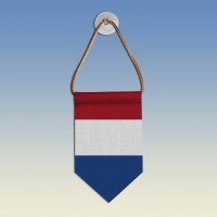 Вымпел Нидерланды