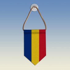 Вымпел Румыния