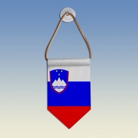  Вимпел Словенія