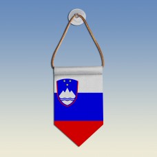  Вимпел Словенія