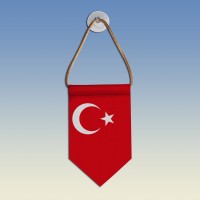  Вимпел Туреччина