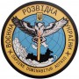 Настенный герб Воєнна розвідка