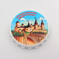Открывалка-пробка Каменец
