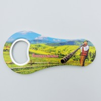 Класична відкривалка Закарпаття SV-001