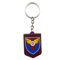 Брелок резиновый 170 ОБЛ