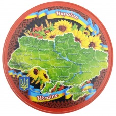 Круглый костер Україна