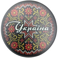 Костер из ПВХ Україна