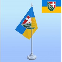 Прапорець на стіл 150 ОМБр