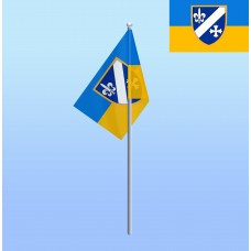 Прапорець на паличці 120 ОРП