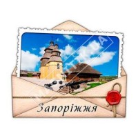 Объемные магниты, поликерамика. Запорожье. Конверт