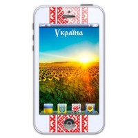 Магниты керамические. Iphone. Украина.