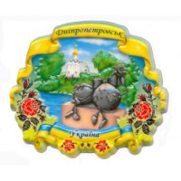 Керамические магниты. Днепропетровск