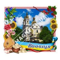 Керамические магниты. Винница. Новинка