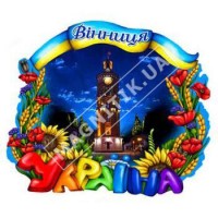 Керамические магниты. Винница. Украина
