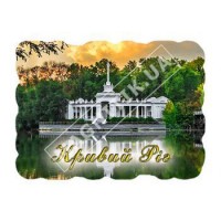 Керамічні магніти. Марка. Кривий Ріг