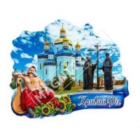 Объемные магниты, поликерамика. Кривой Рог