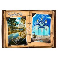 Поликерамические магниты. Кривой Рог. Фотокнига