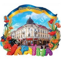 Керамические магниты. Ивано-Франковск.